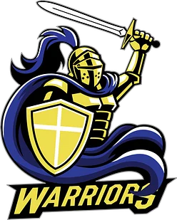 St. Ann athletics logo