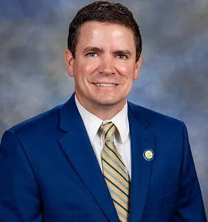 Mr. Lee Pittman, Principal