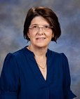 Mrs. Susan Harris